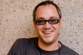 Director & Producer Brian Weidling