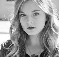 Karley Scott Collins