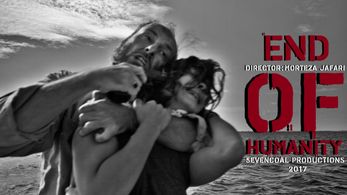 Dimitris Tsilinikos as Omar in 