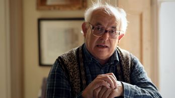 Ralph Steadman in For No Good Reason (2012)