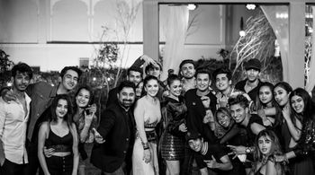 Ashish Bhatia, Miesha Iyer, Sambhav Baid, Alice Gari, Aradhana Sharma, Hridya Prajapati, Soundarya Thakur, Alfez Khaisha