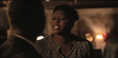 Michelle Greenidge and Richie Campbell - Sorry We Don't Help Darkies