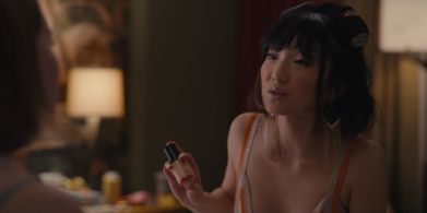Poppy Liu in Hacks (2021)