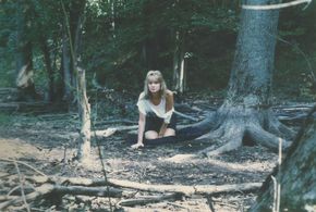 Connie Cocquyt in Dead Is Dead (1992)