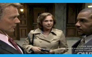 The Haves and Have Not's