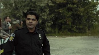 Sid Michailidis in The Detectives (2018)