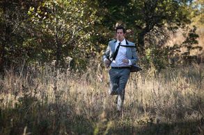 Charles Agron in Monday at 11:01 A.M. (2016)