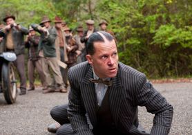 Guy Pearce as Charlie Rakes in 