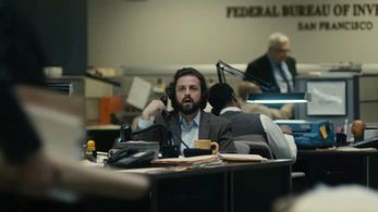 Rowan Bousaid in Manhunt: Unabomber