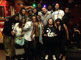 Hip Hop Congress, RDV Records.