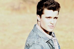 Spencer Boldman