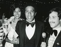 Pam Grier and Richard Pryor in Richard Pryor: Omit the Logic (2013)