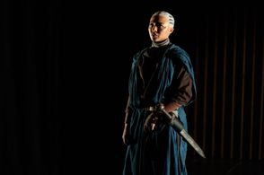 Production of Boudica at LAMDA