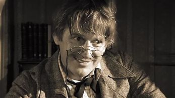 Aleksandr Abdulov in Master i Margarita (2005)