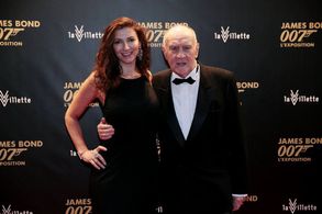 Nathalie Boyer & Rémy Julienne