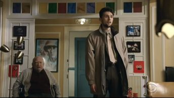 “Blue Bloods: Vested Interests”, 2020.