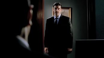 Jason Konopisos in Prison Break 