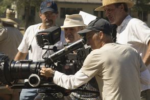 Phil Joanou in Gridiron Gang (2006)