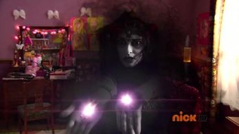 Sophiya Haque in House of Anubis (2011)