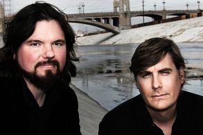 Marcus Dunstan and Patrick Melton