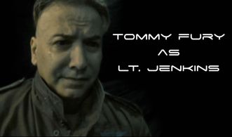 Still shot from the movie: Mother of no Destination