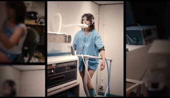 Christa McAuliffe in Challenger: The Final Flight (2020)