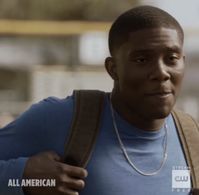 Simeon Othello Daise