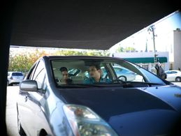 BTS Disney Television Discovers Showcase