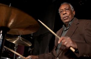 Clyde Stubblefield