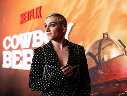 Mason Alexander Park in Cowboy Bebop (2021)