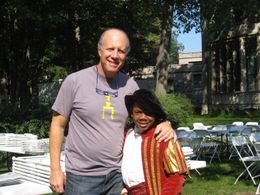 Set Gifted Hands - Producer David A Rosemont & Jaishon Fisher