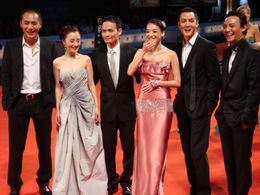 Venice International Film Festival