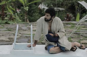 Ianis Guerrero in Casa Caracol (2017)