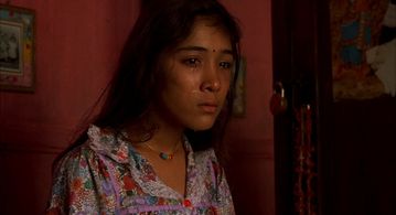 Chanda Sharma in Salaam Bombay! (1988)