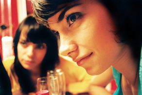 Danae Skiadi in Hardcore (2004)