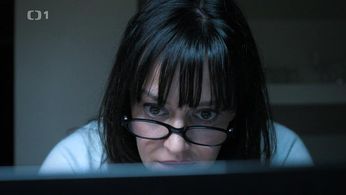 Tereza Brodská in Jak si nepodelat zivot (2019)