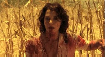 2:13 - Cinematographer David A. Armstrong, Director Charles Adelman