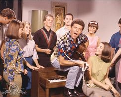 Frankie Avalon in I'll Take Sweden (1965)