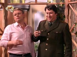 Sergey Zhigunov in Moya prekrasnaya nyanya (2004)