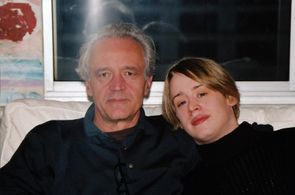 Macaulay Culkin