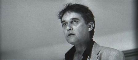 Pascal Bongard in 13 (2005)