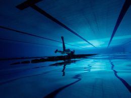 Giselle Batista in Terra Incógnita (2015)