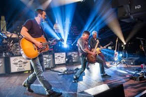 Eric Church in Austin City Limits (1975)