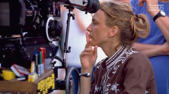 FORCES OF NATURE - AMBLIN - DIRECTOR BRONWEN HUGHES