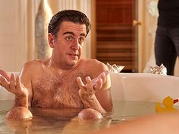 Bastian Pastewka in Pastewka (2005)