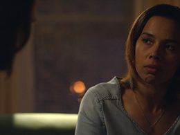 Rhiannon Giddens in Nashville (2012)