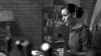 LA VIDA ONÍRICA DE GLORIA