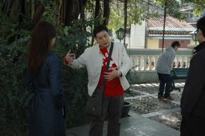 No set of Returning to the moment