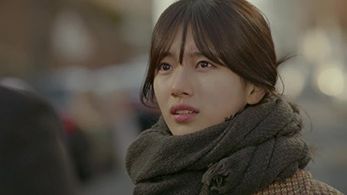 Bae Suzy in Uncontrollably Fond (2016)