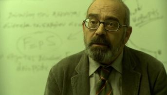 Errikos Litsis in Cutdamn! (2011)